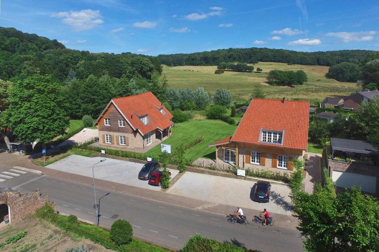 Residentie Heesdael Apartment Slenaken