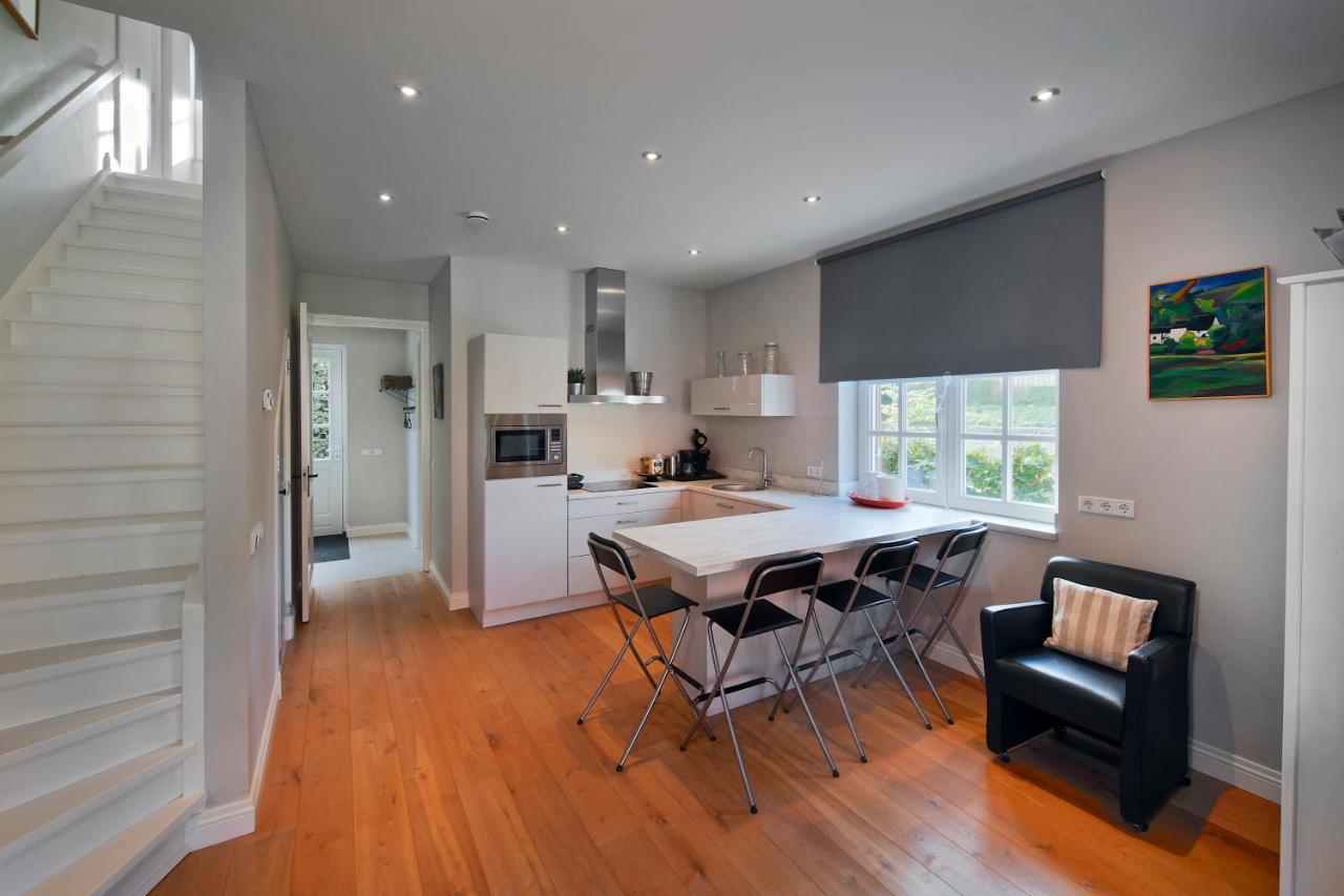 Residentie Heesdael Slenaken