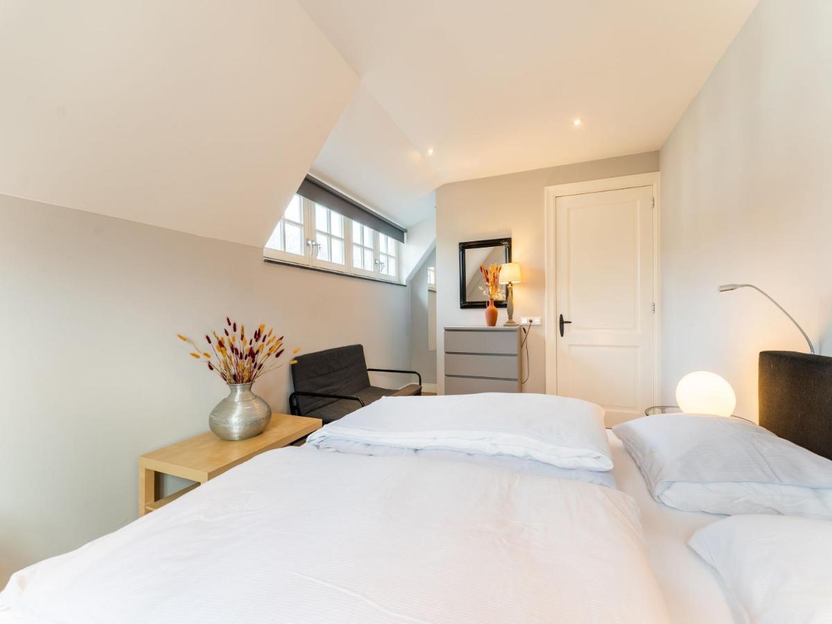 Residentie Heesdael *