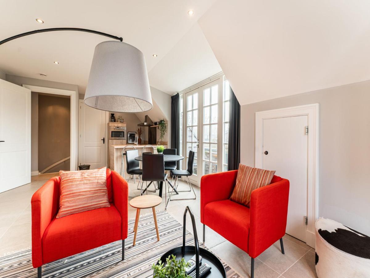 Apartment Residentie Heesdael Slenaken
