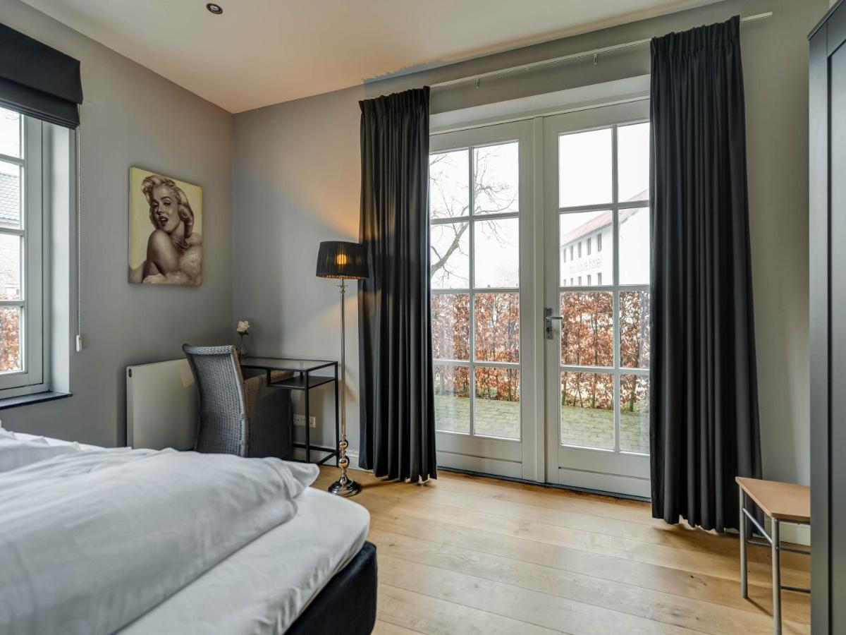 Residentie Heesdael Slenaken