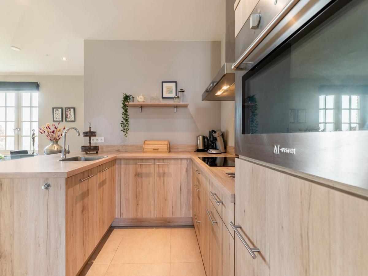Residentie Heesdael Slenaken