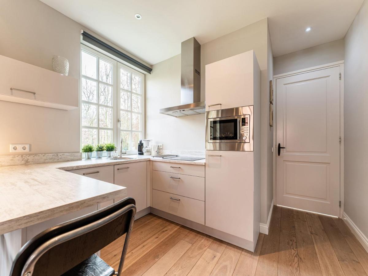 Apartment Residentie Heesdael *