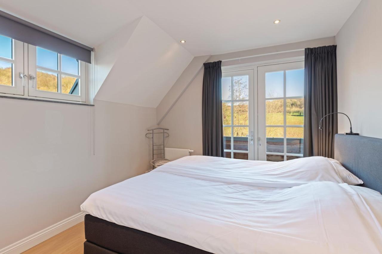 Residentie Heesdael Apartment